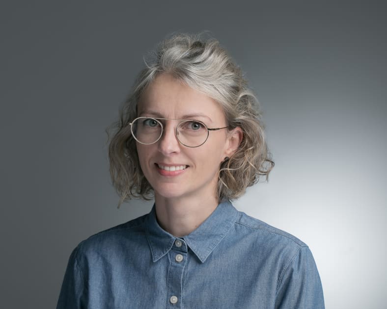 Coraline Mlynarczyk, PhD
