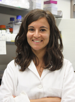 Sara Zaccara, PhD
